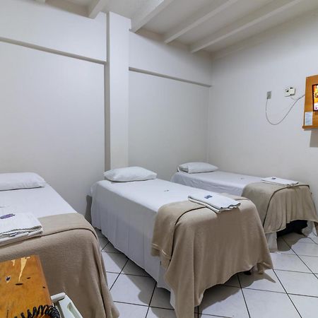 Hotel Los Angeles Κουιαμπά Εξωτερικό φωτογραφία
