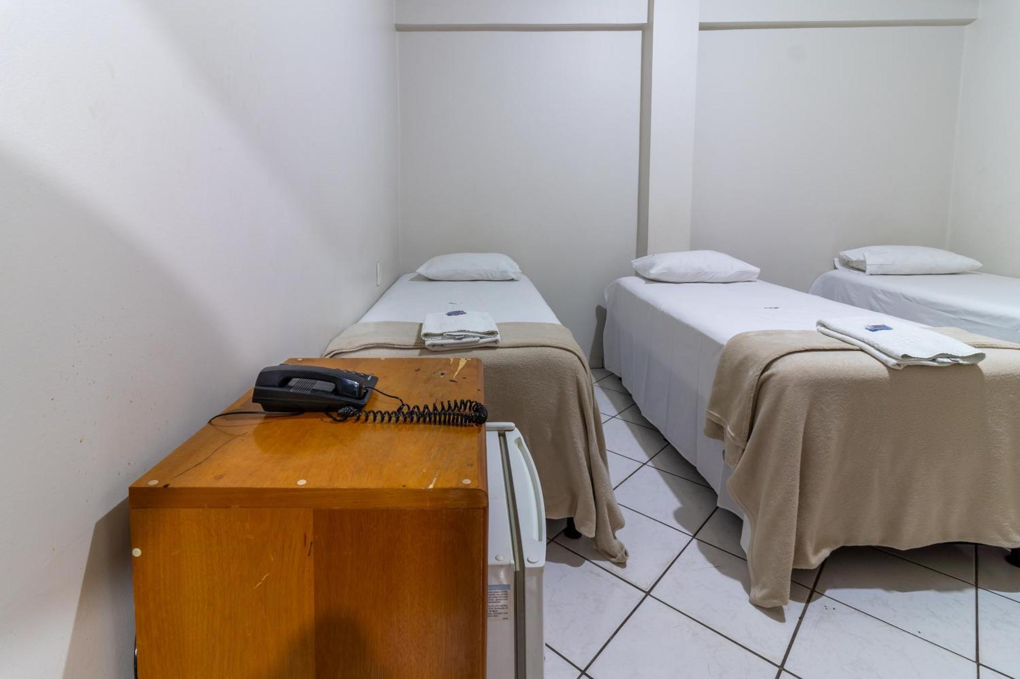 Hotel Los Angeles Κουιαμπά Εξωτερικό φωτογραφία