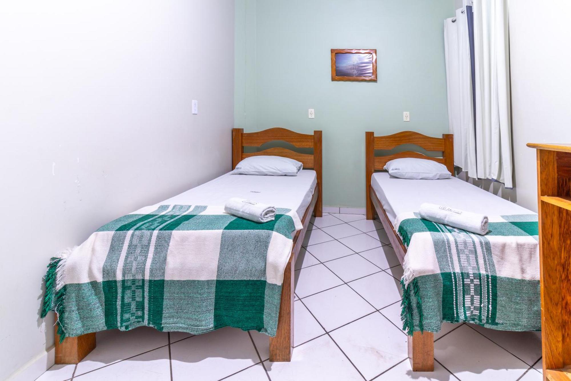 Hotel Los Angeles Κουιαμπά Εξωτερικό φωτογραφία