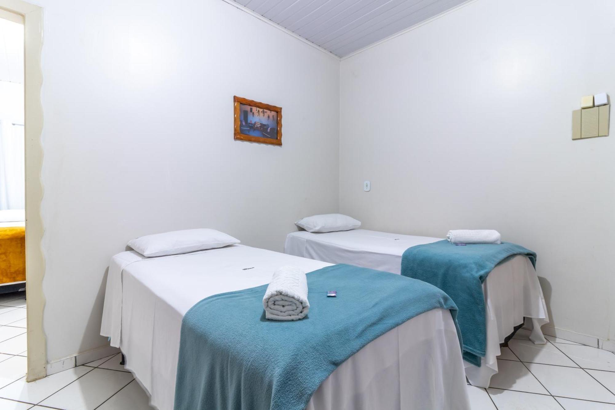 Hotel Los Angeles Κουιαμπά Εξωτερικό φωτογραφία