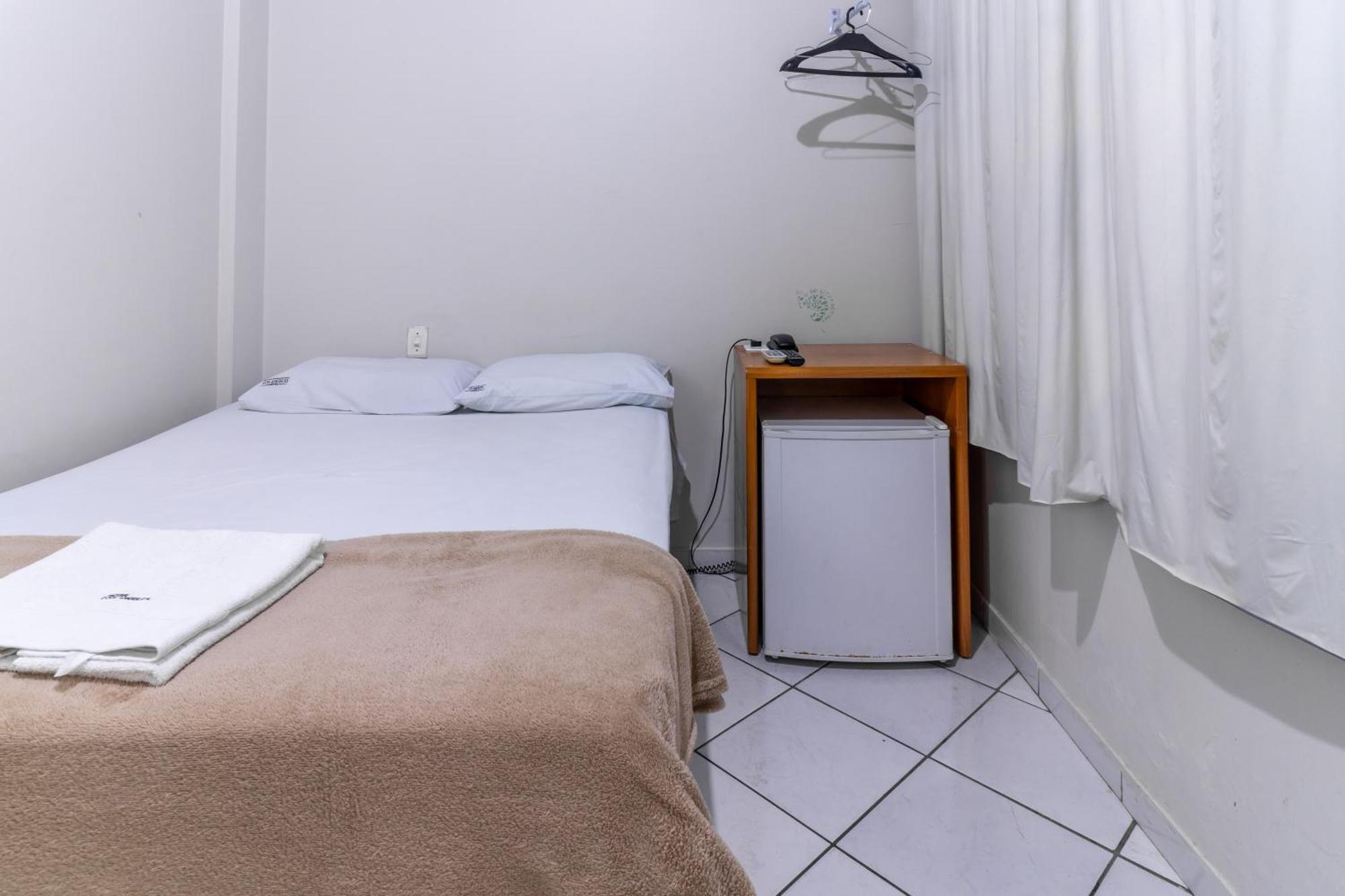 Hotel Los Angeles Κουιαμπά Εξωτερικό φωτογραφία