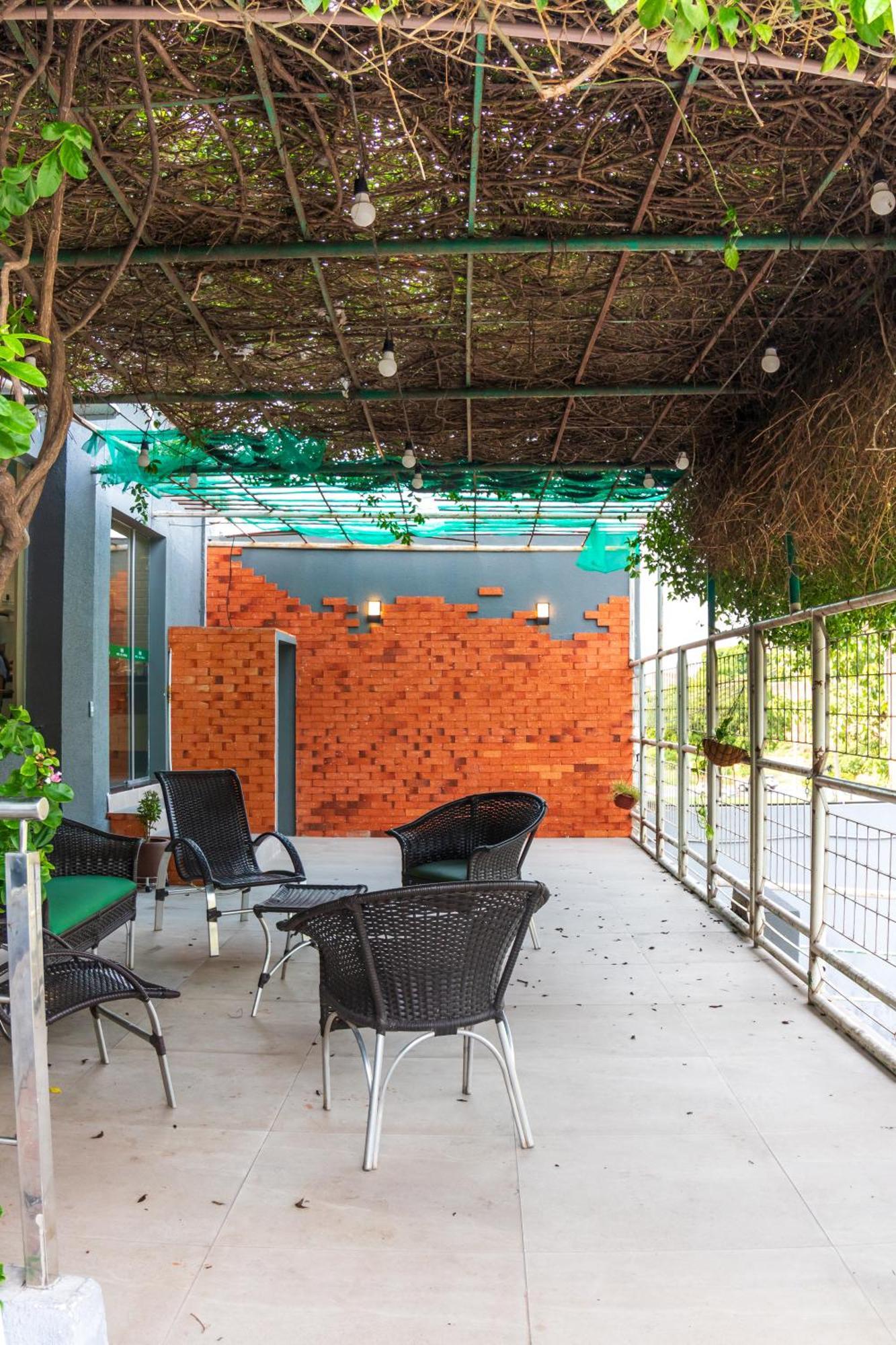 Hotel Los Angeles Κουιαμπά Εξωτερικό φωτογραφία