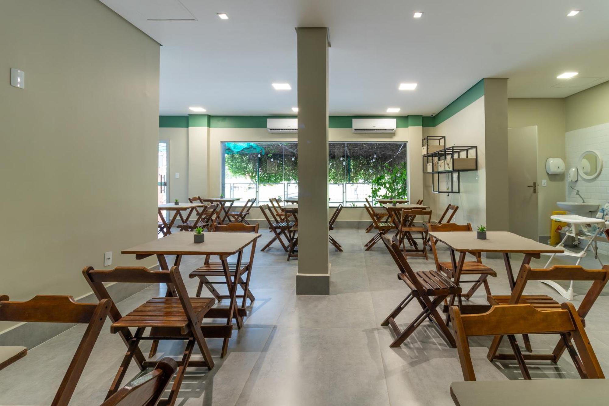 Hotel Los Angeles Κουιαμπά Εξωτερικό φωτογραφία